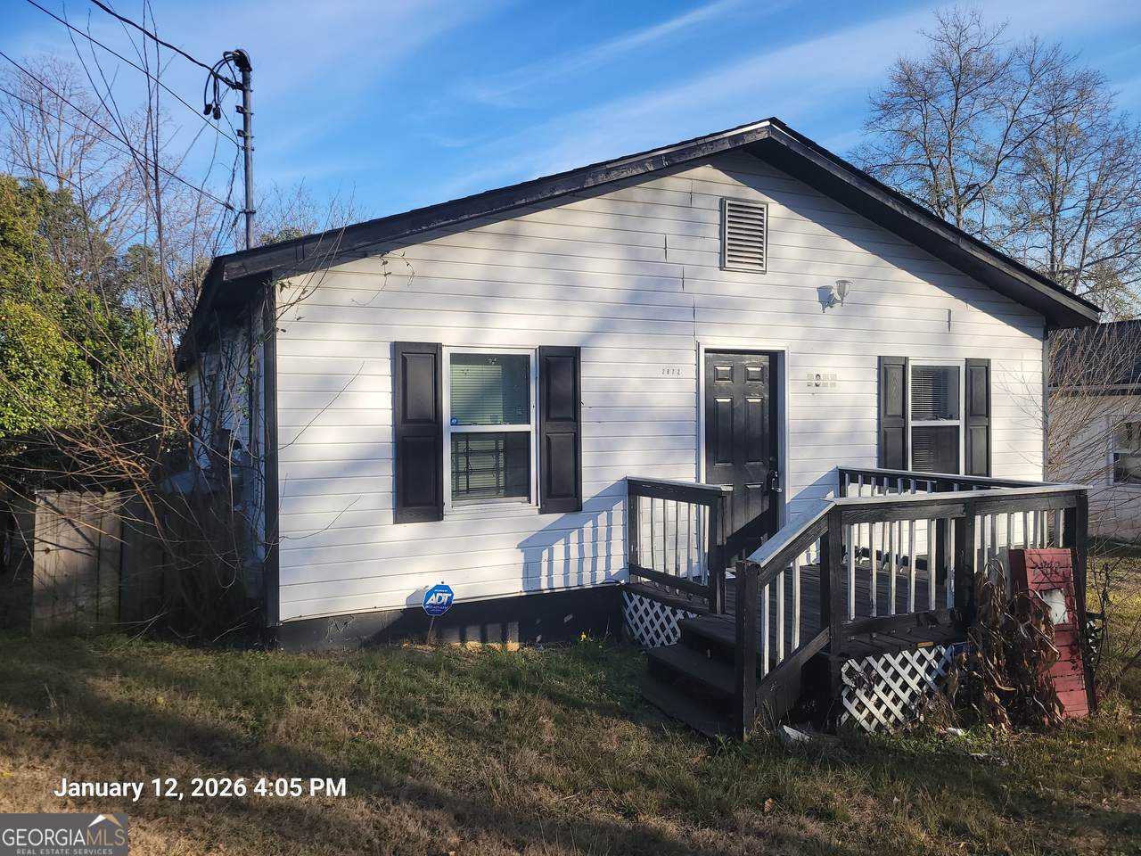 2872 Antioch Road - Photo 1