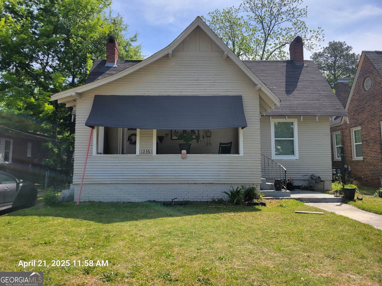 1336 Winton Avenue - Photo 1