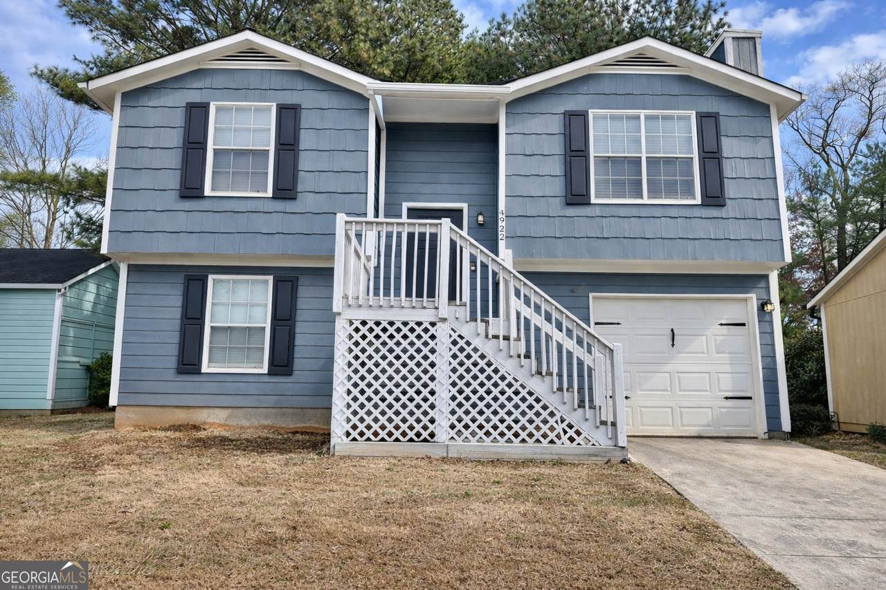 4922 Windsor Downs Lane - Photo 1