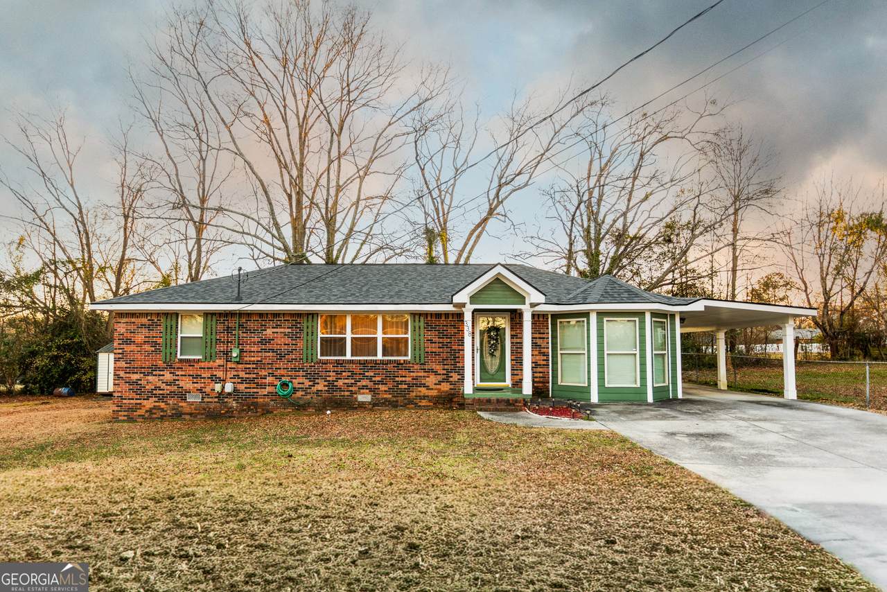 338 Boxwood Street - Photo 1