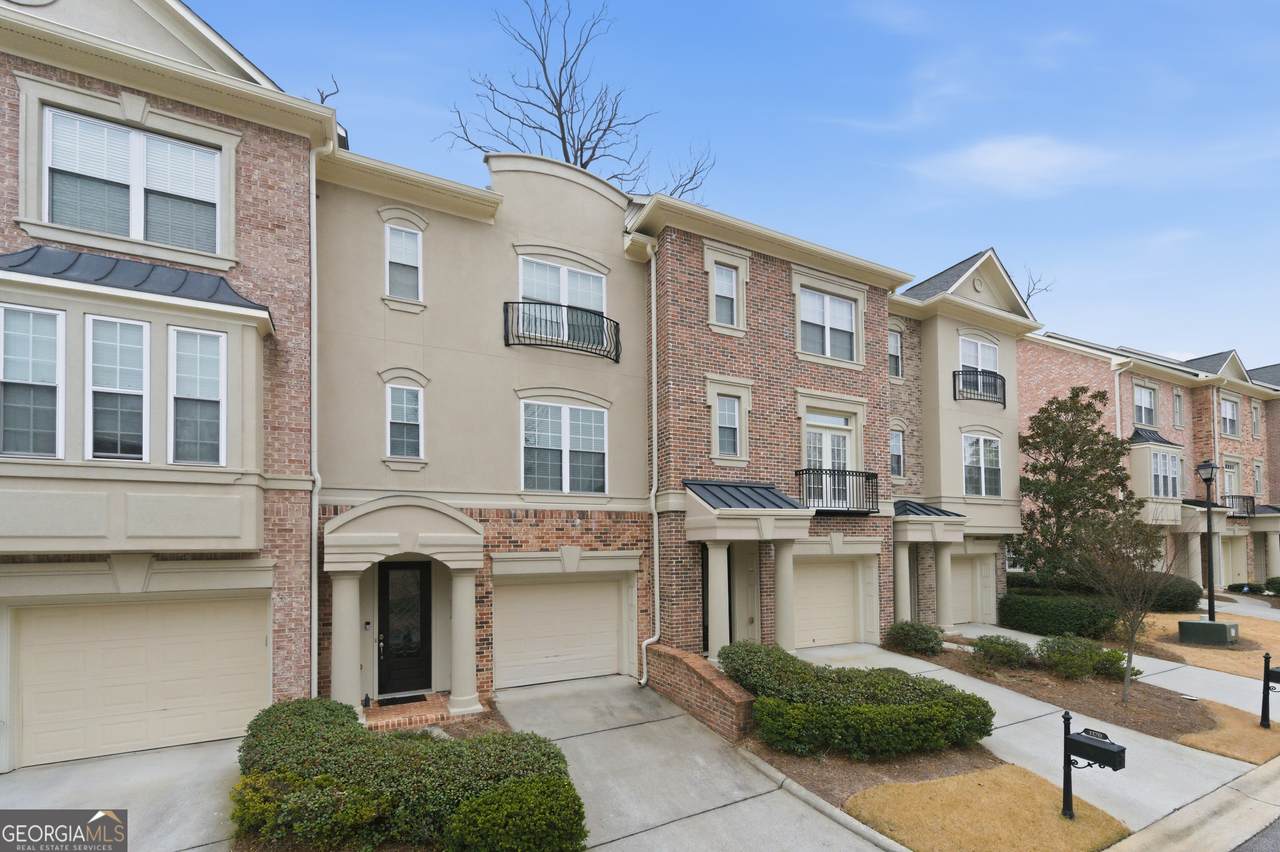1168 Arbor Park Lane - Photo 1