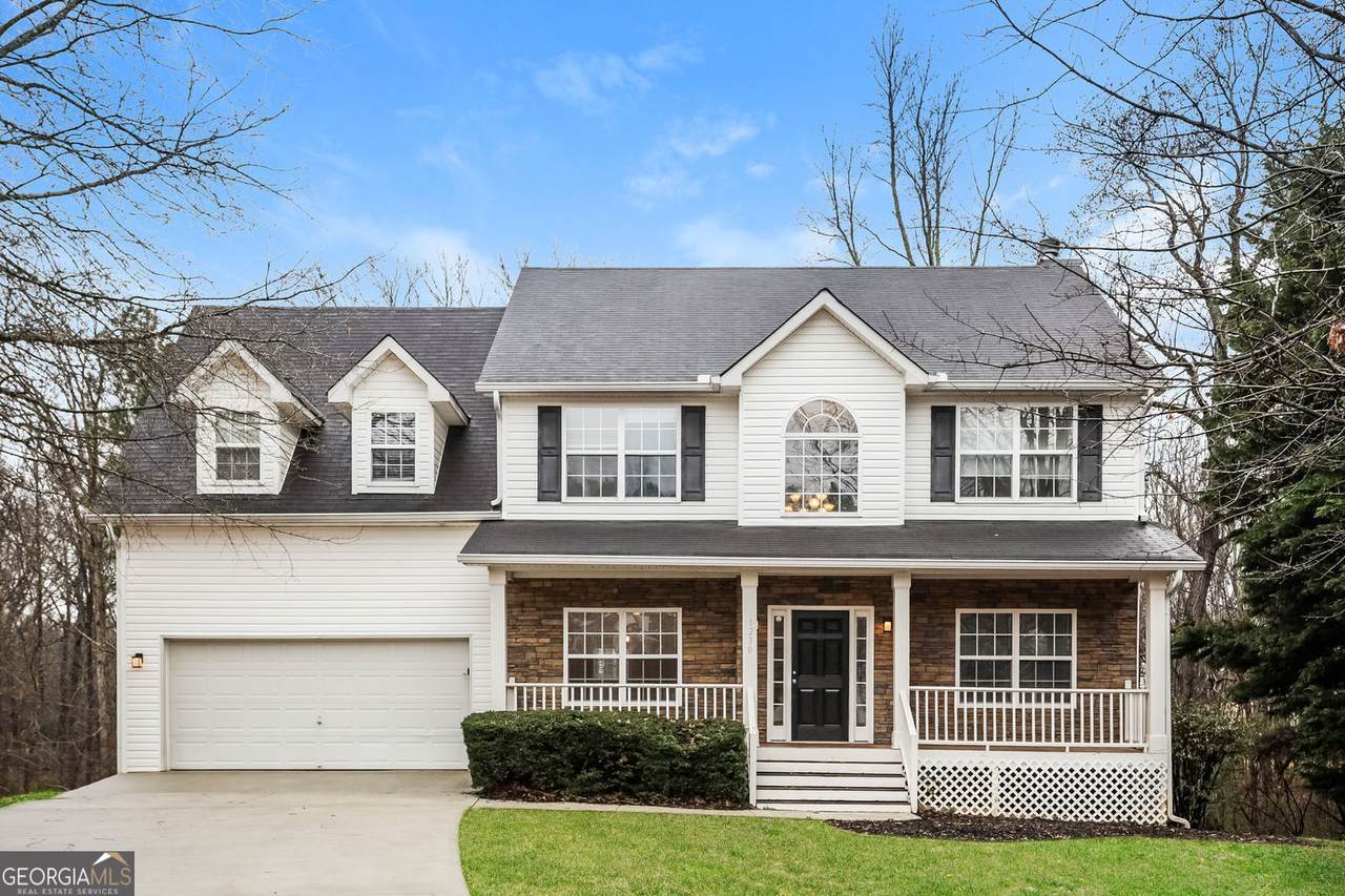 1230 Edythe Court - Photo 1