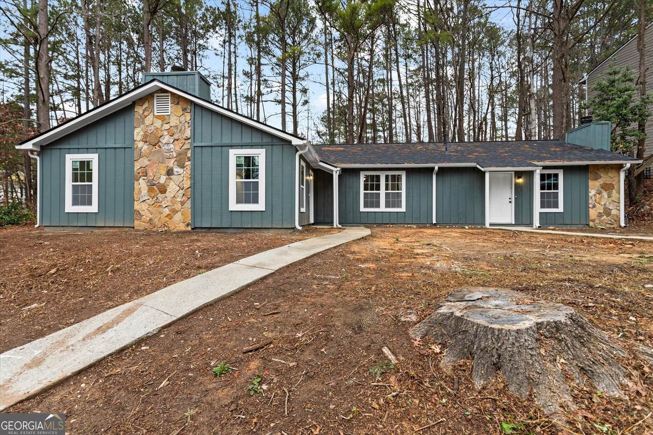 194 Timber Creek Lane - Photo 1