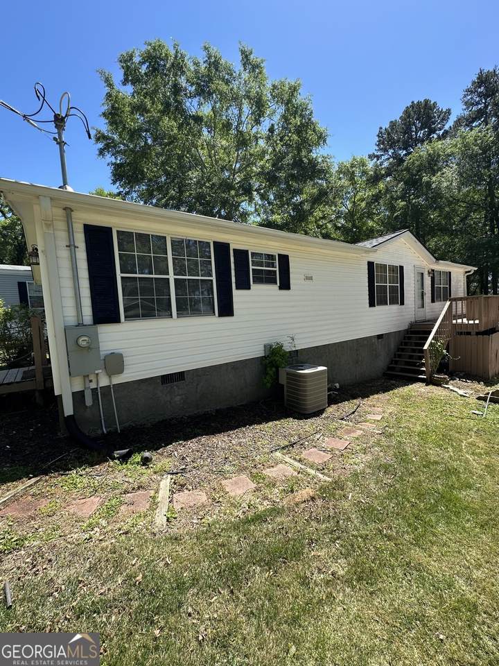 931 Shelor Ferry Road - Photo 1