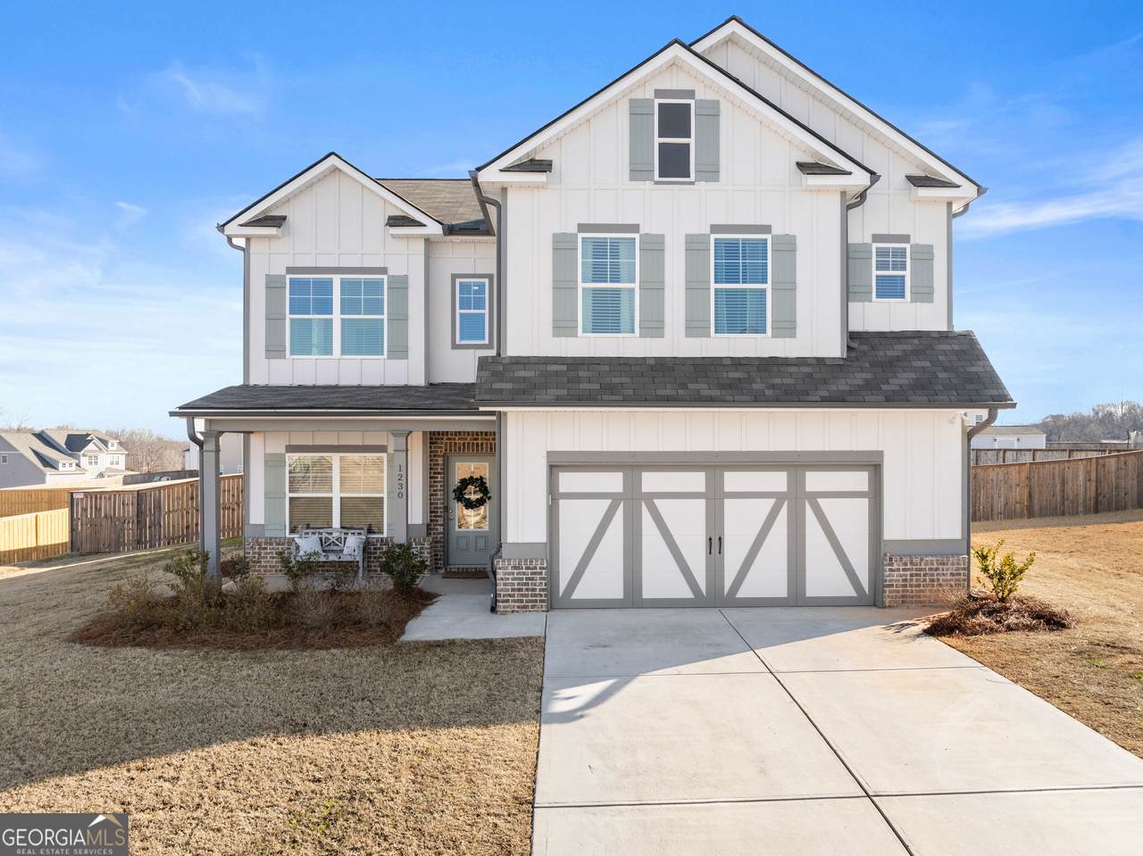 1230 Homeward Trail - Photo 1
