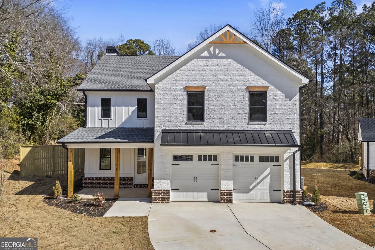529 Mill Farm Lane - Photo 1