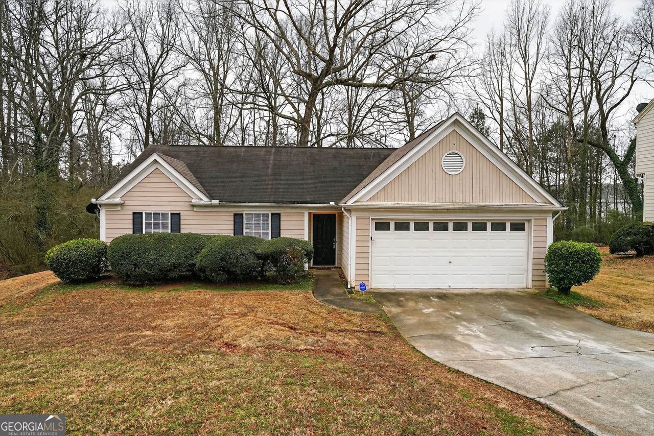 4019 Wintersweet Drive - Photo 1