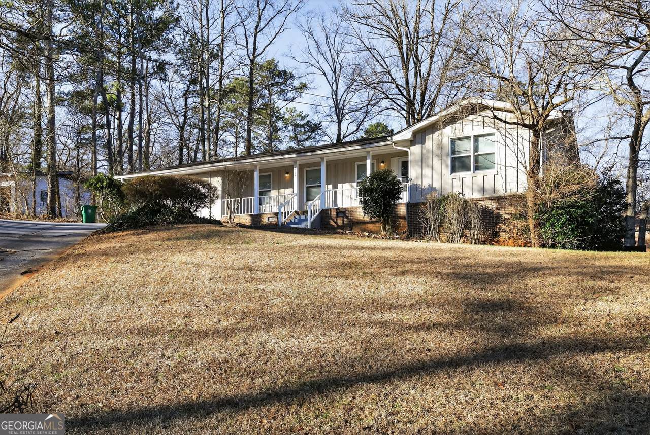 3325 Idlecreek Way - Photo 1