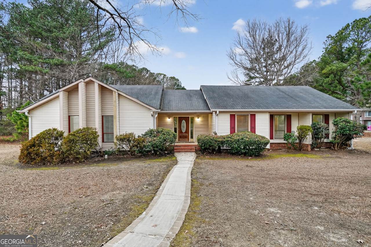 6665 Greenbower Lane - Photo 1