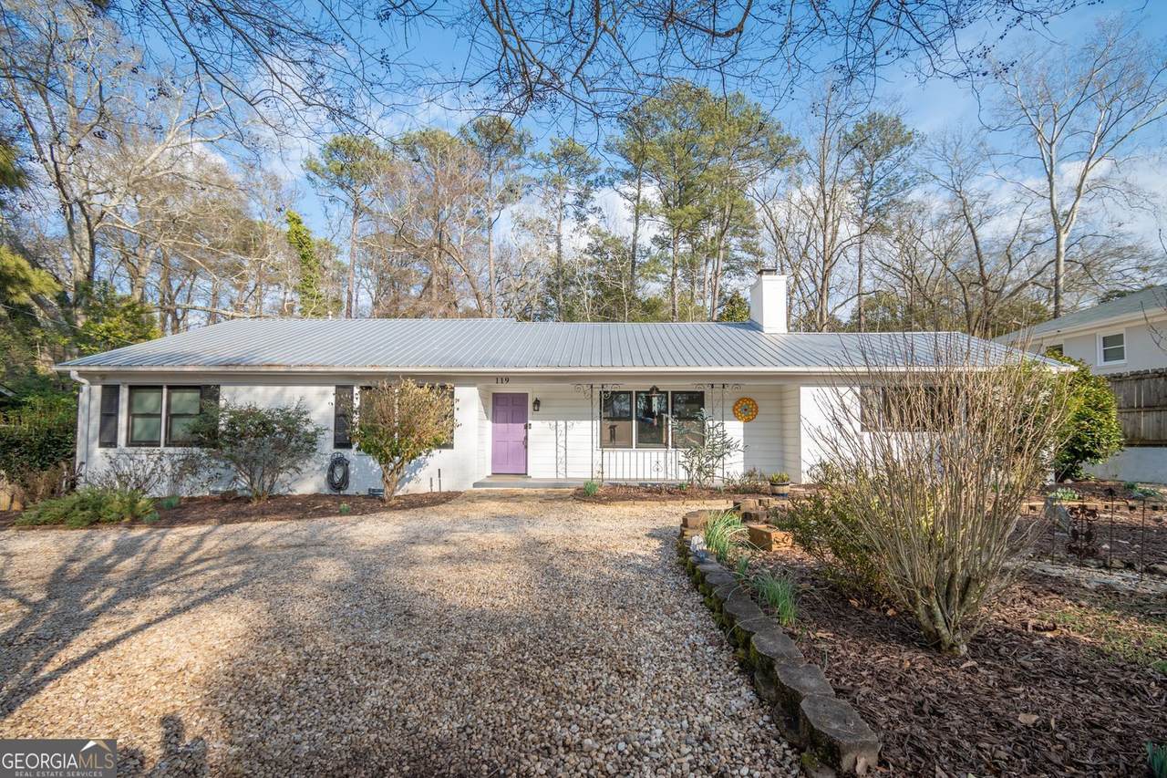 119 Fortson Circle - Photo 1