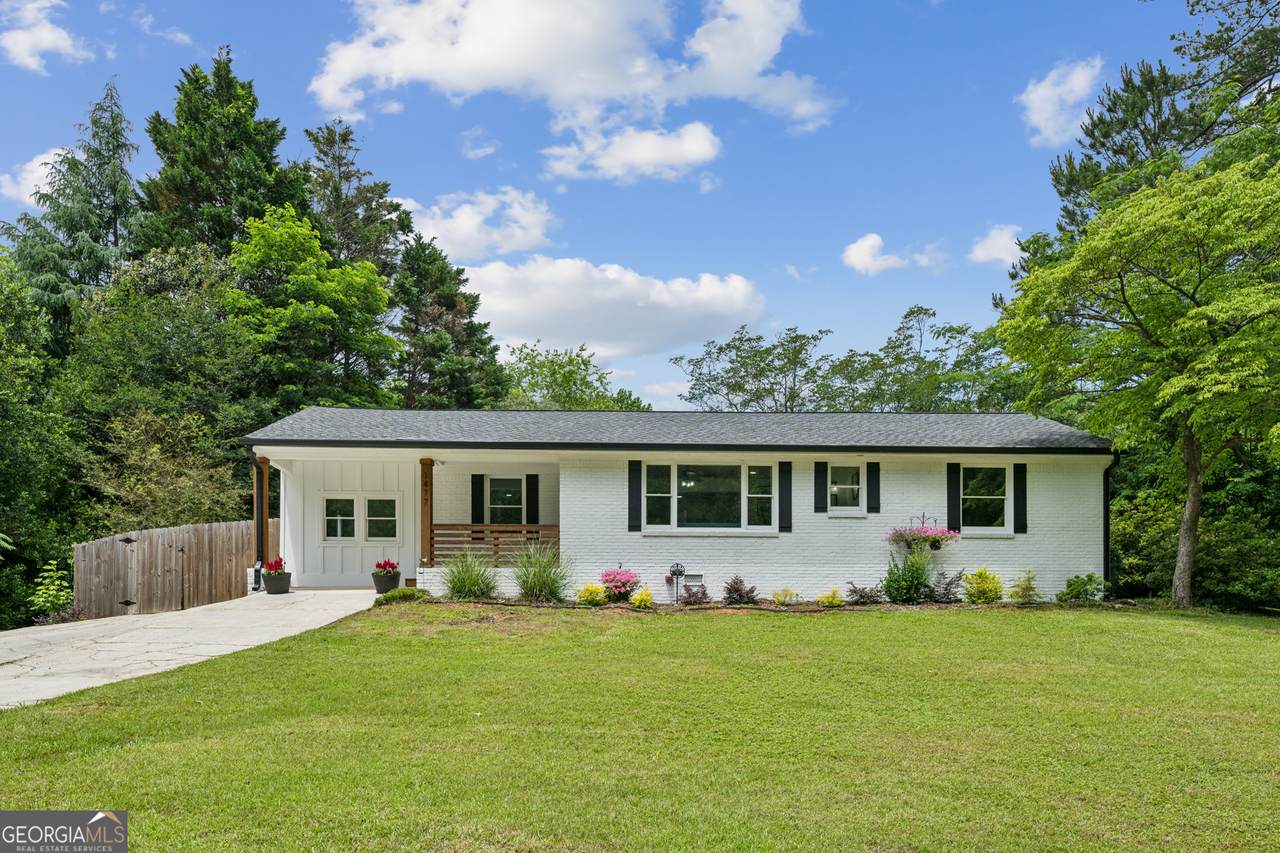 1477 Spruce Drive - Photo 1