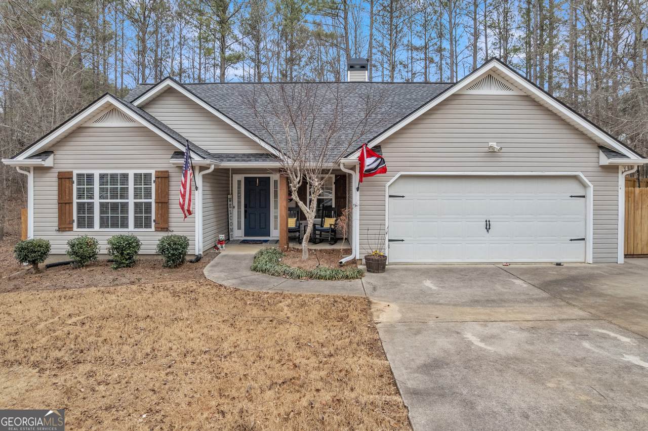 97 Champion Way - Photo 1