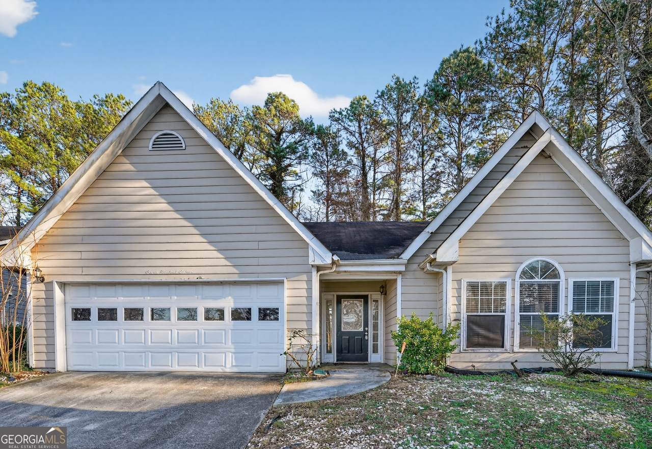 716 Shore Lane - Photo 1