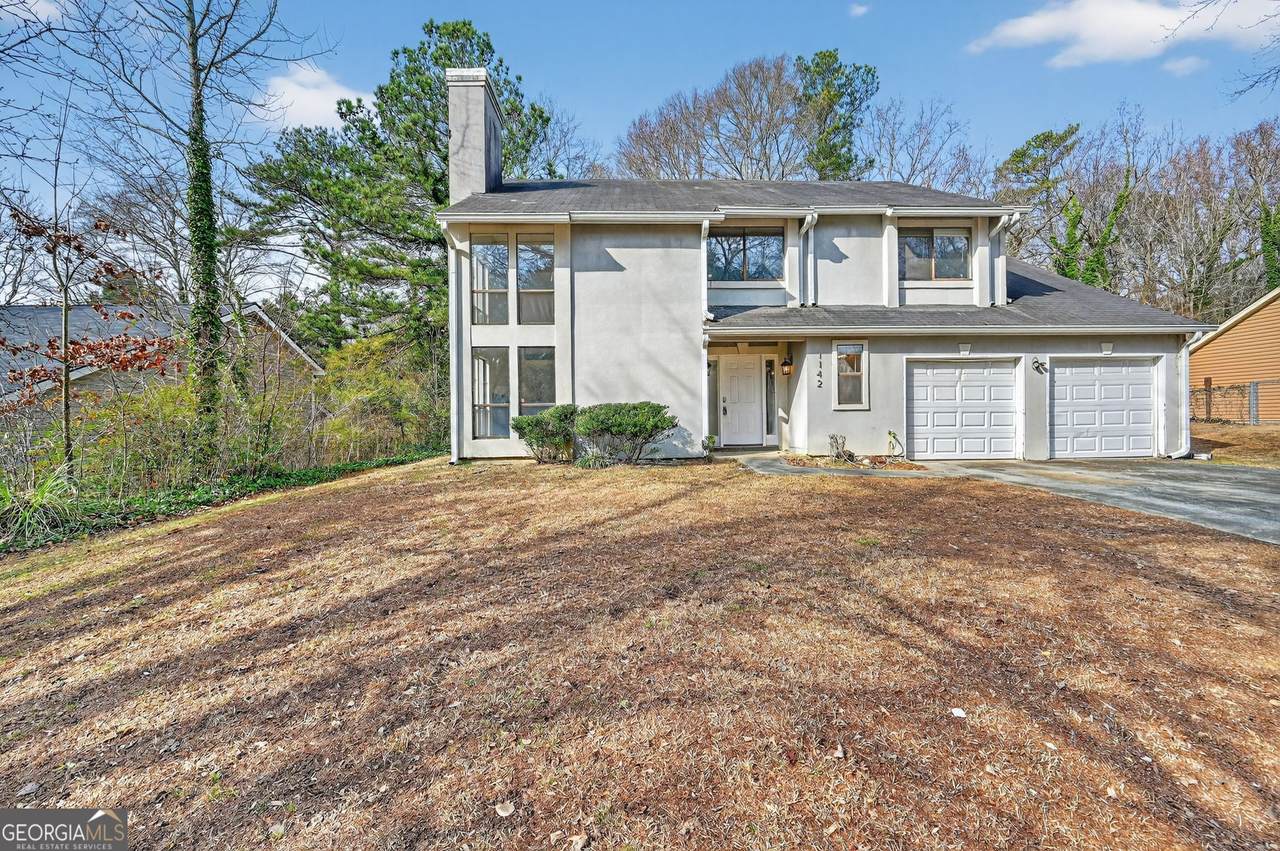 1142 Chapman Circle - Photo 1