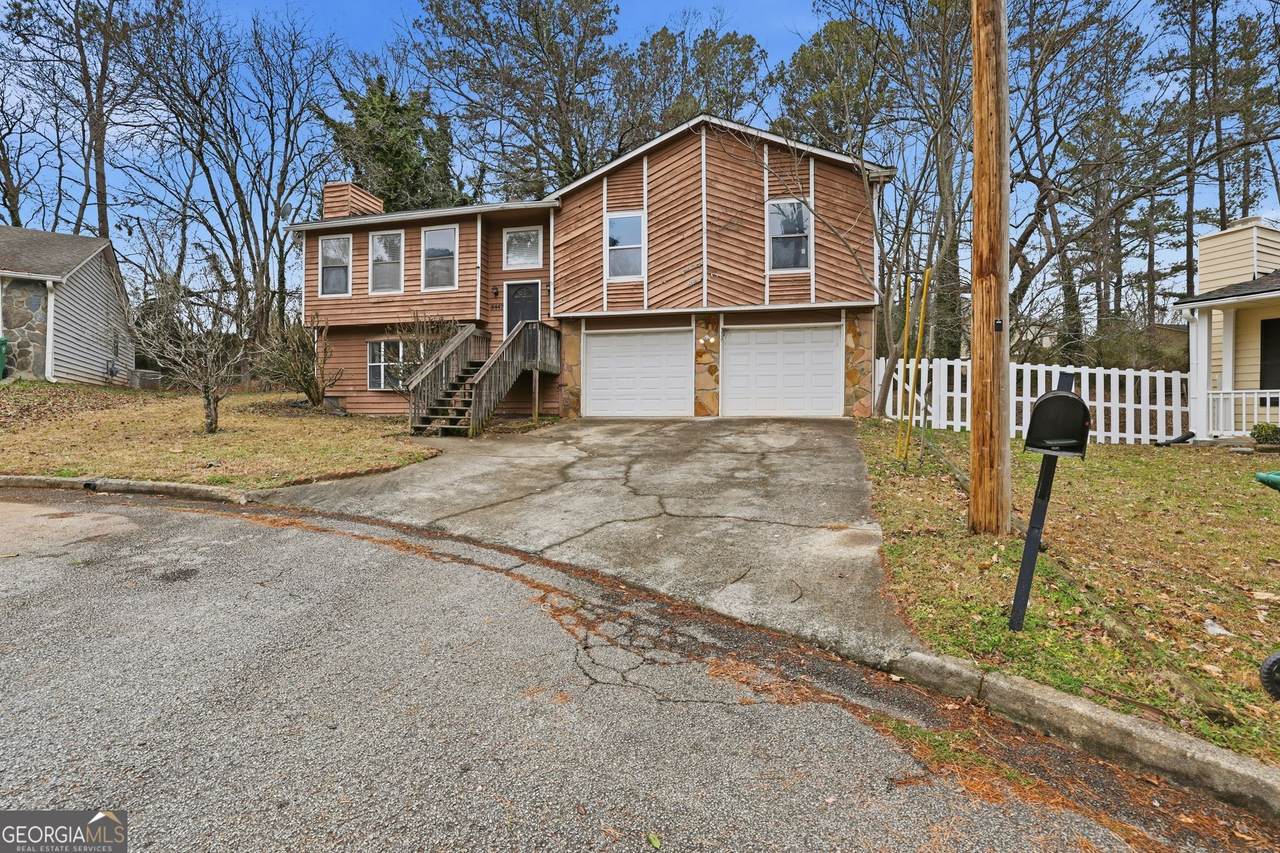 5447 Pepperwood Court - Photo 1