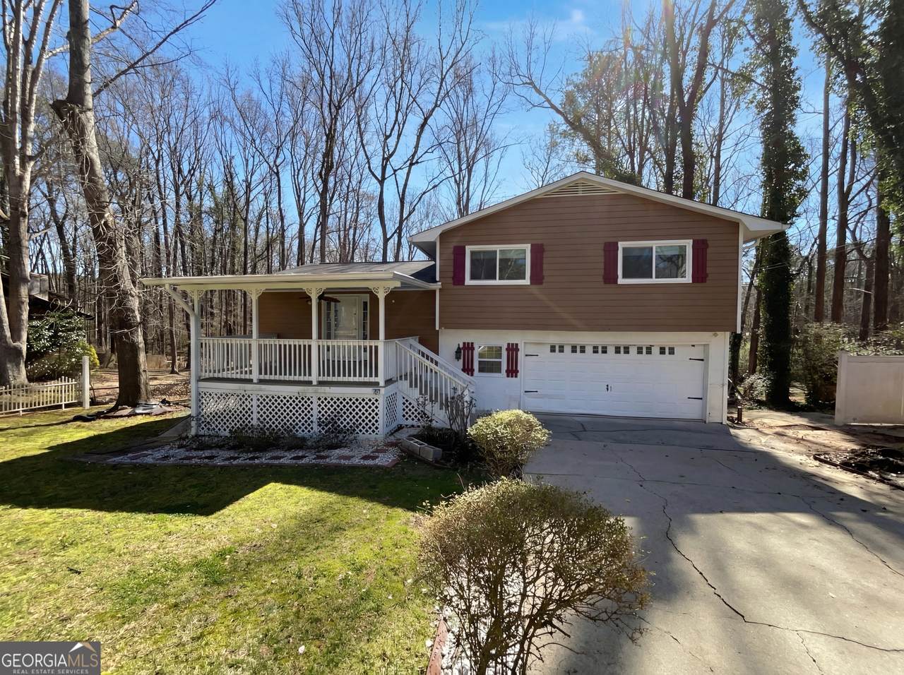 167 Bridgewood Drive - Photo 1