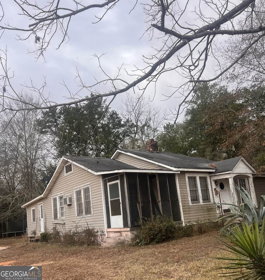 96 Jesse Johnson Drive - Photo 1