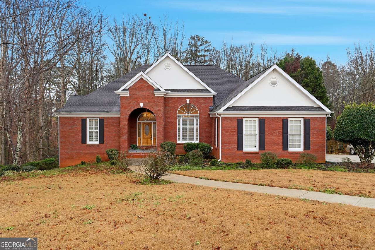 3051 Glenview Lane - Photo 1