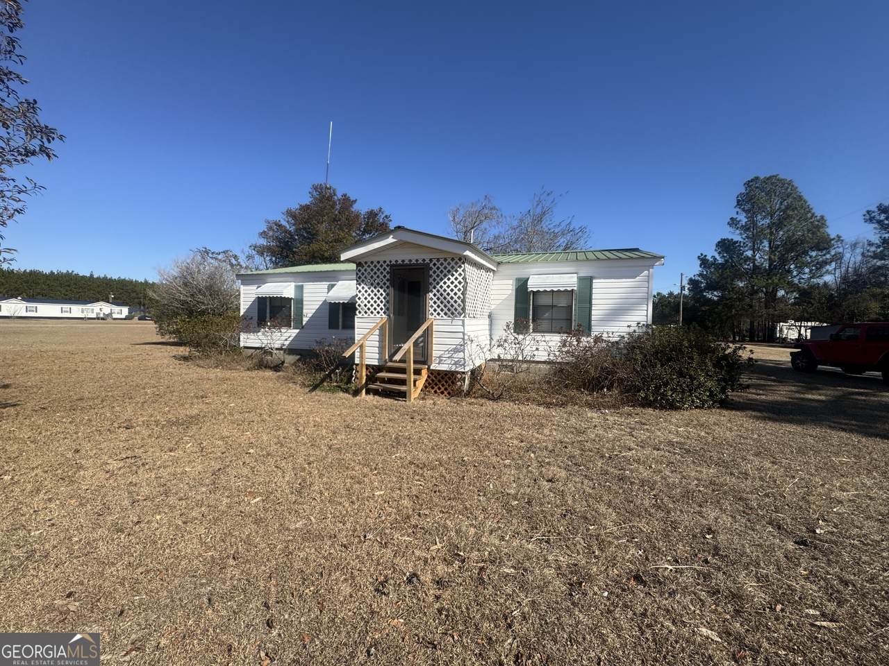 974 Peanut Road - Photo 1