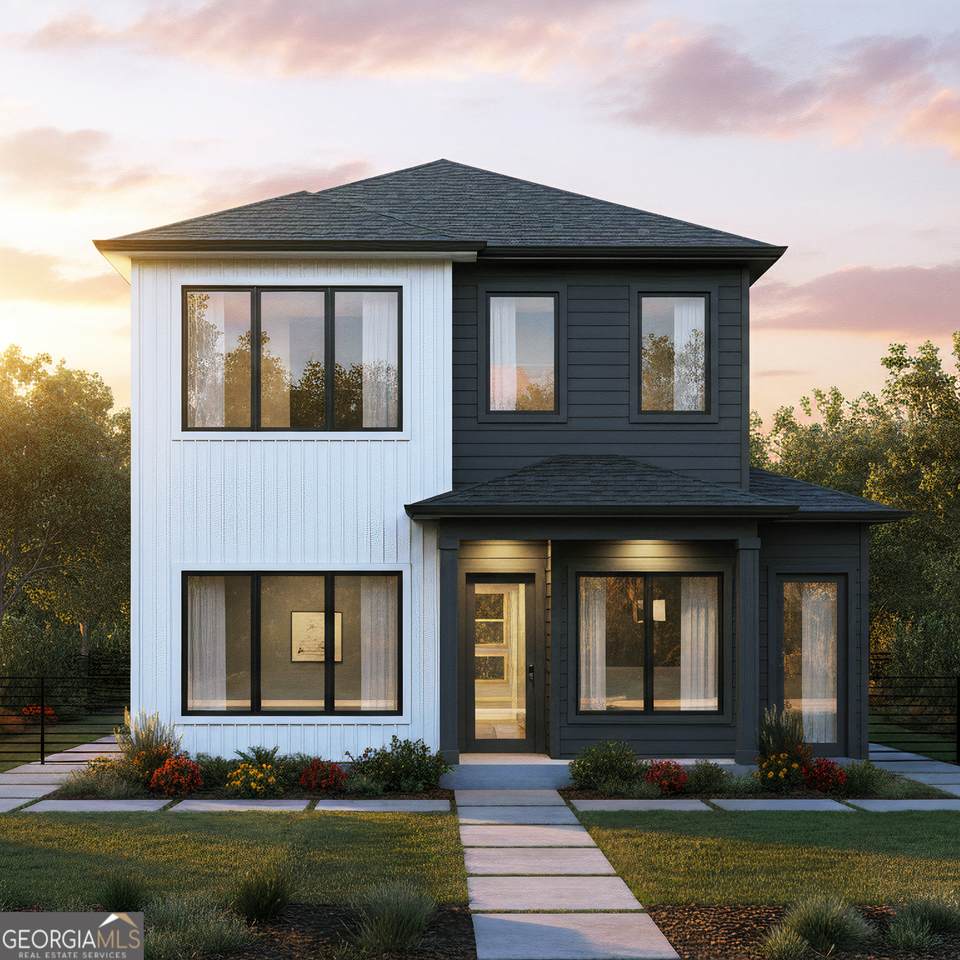 961 Hank Aaron Drive - Photo 1