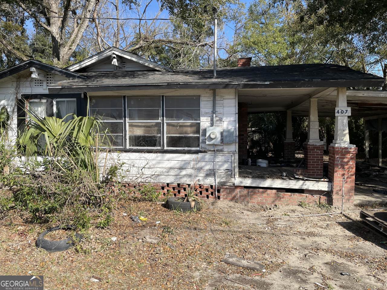 407 Mills Street - Photo 1