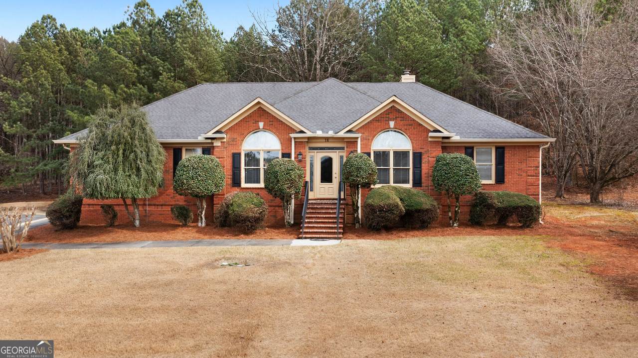 16 Club View Drive - Photo 1