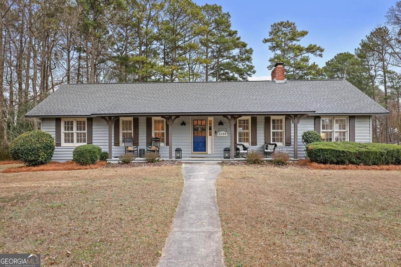 1299 William Robert Drive - Photo 1