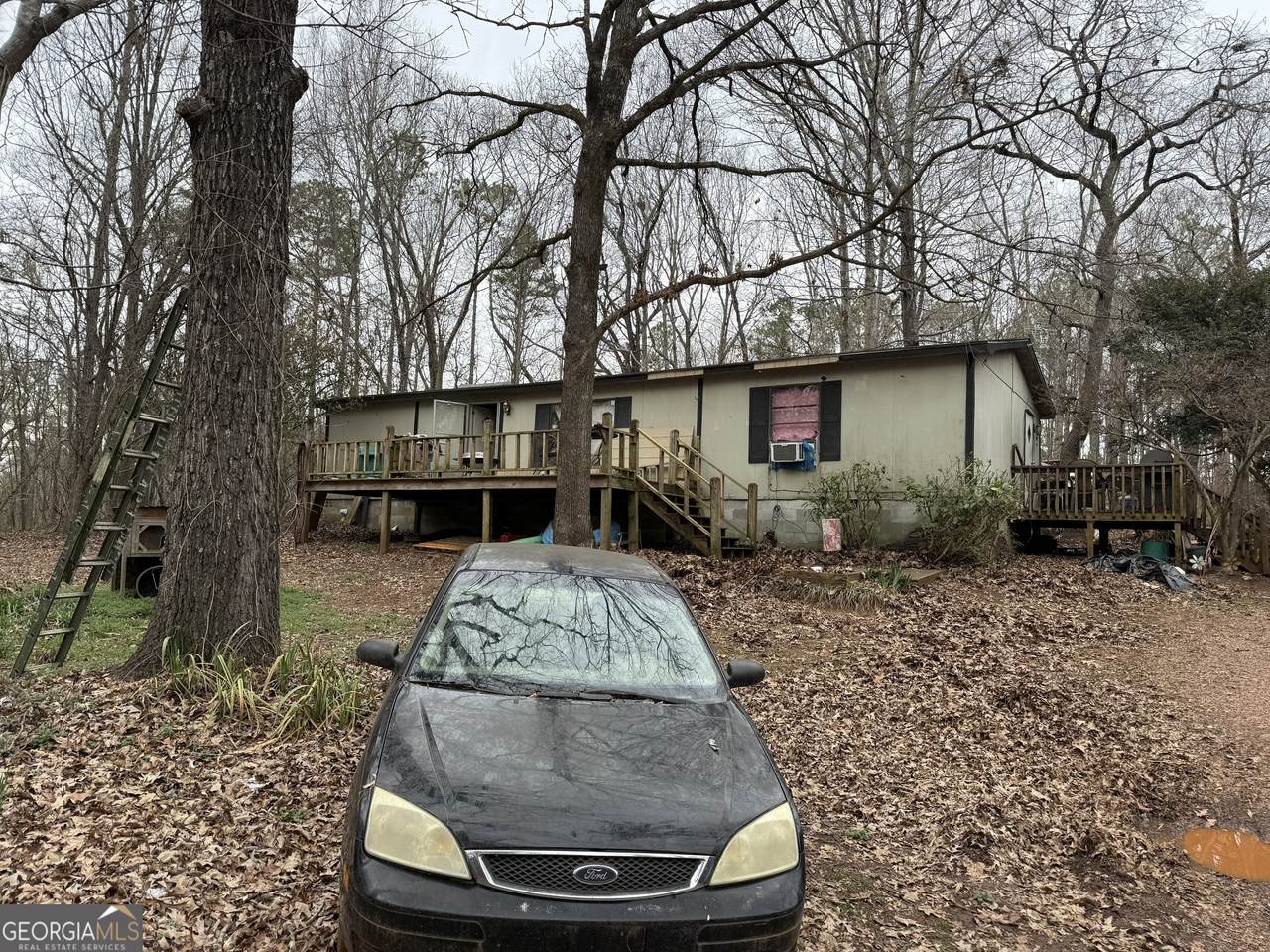 1388 Chappell Mill Road - Photo 1