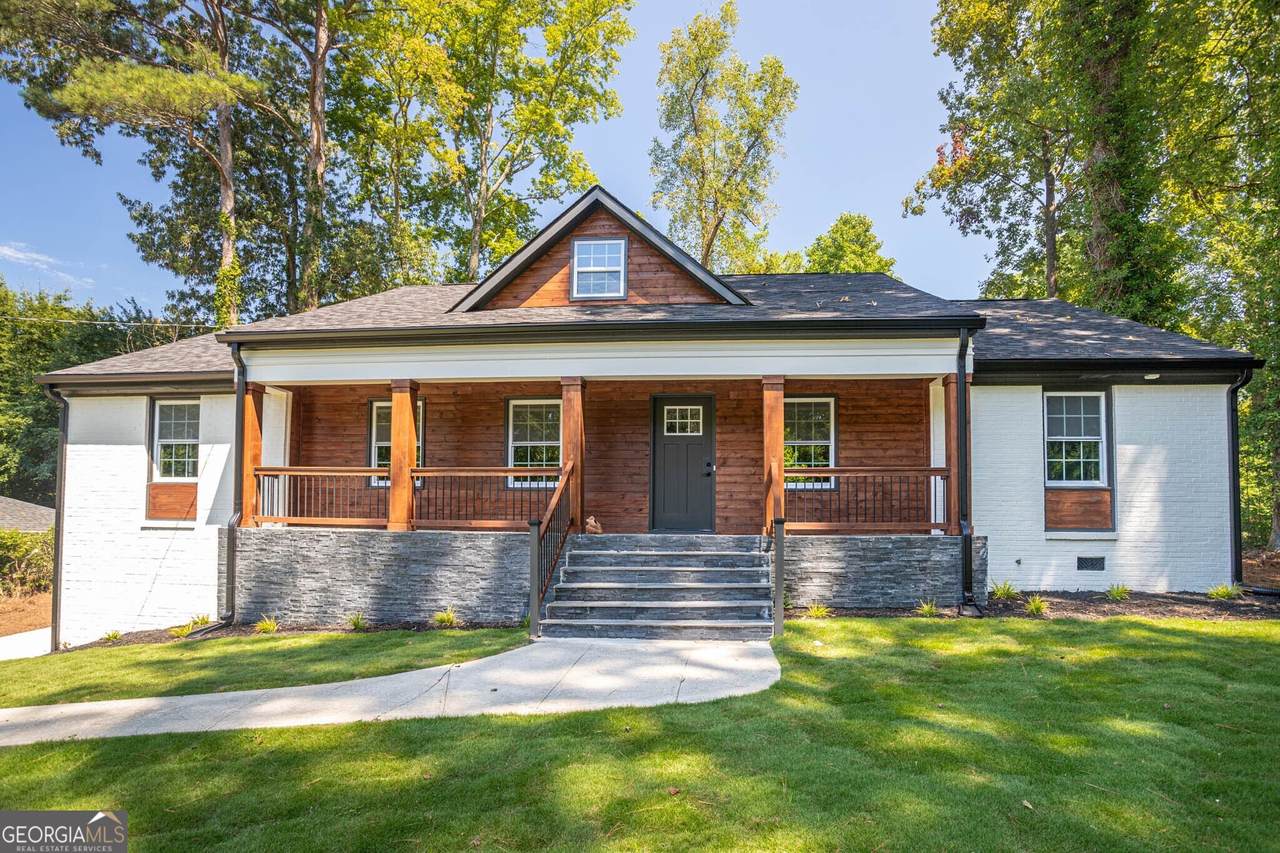 610 Glenforest Road - Photo 1