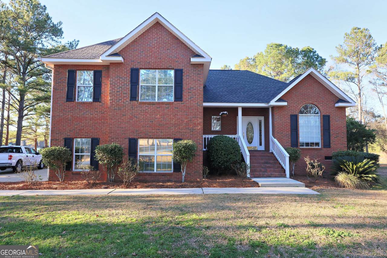 76 Riverwind Trail - Photo 1