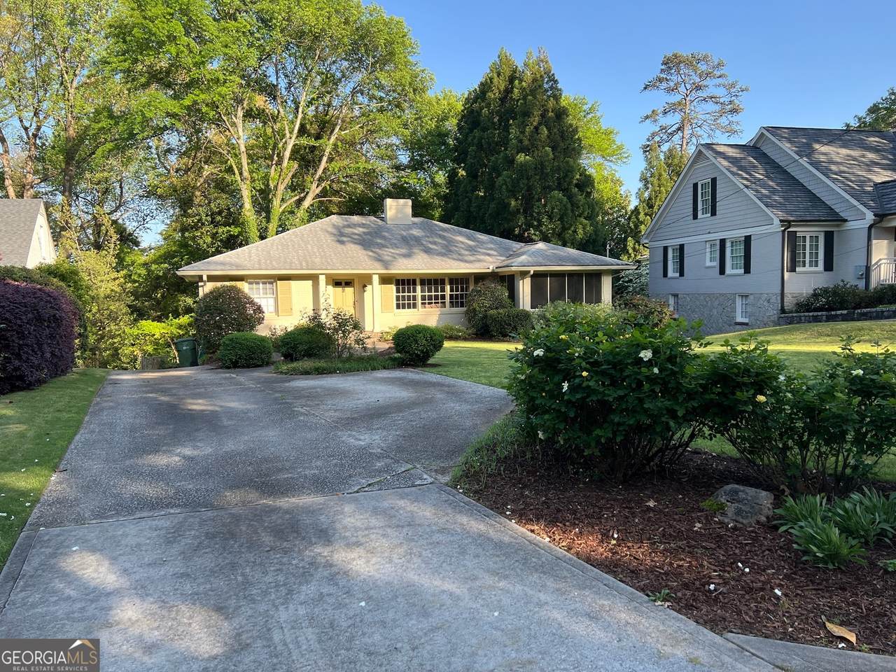 2703 Sharondale Drive - Photo 1