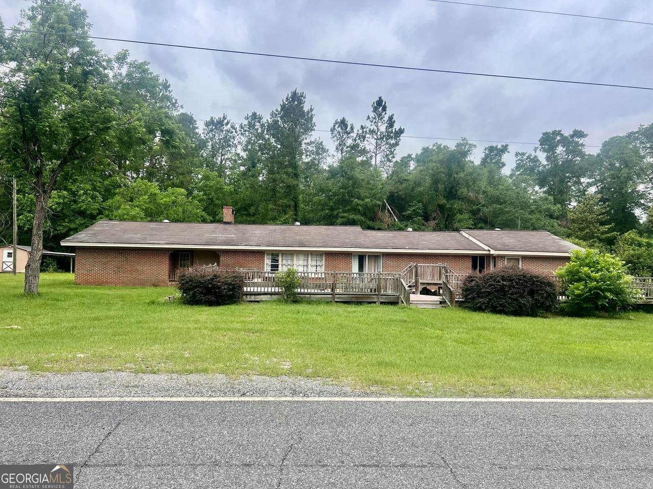 1165 Jay Bird Springs Road - Photo 1