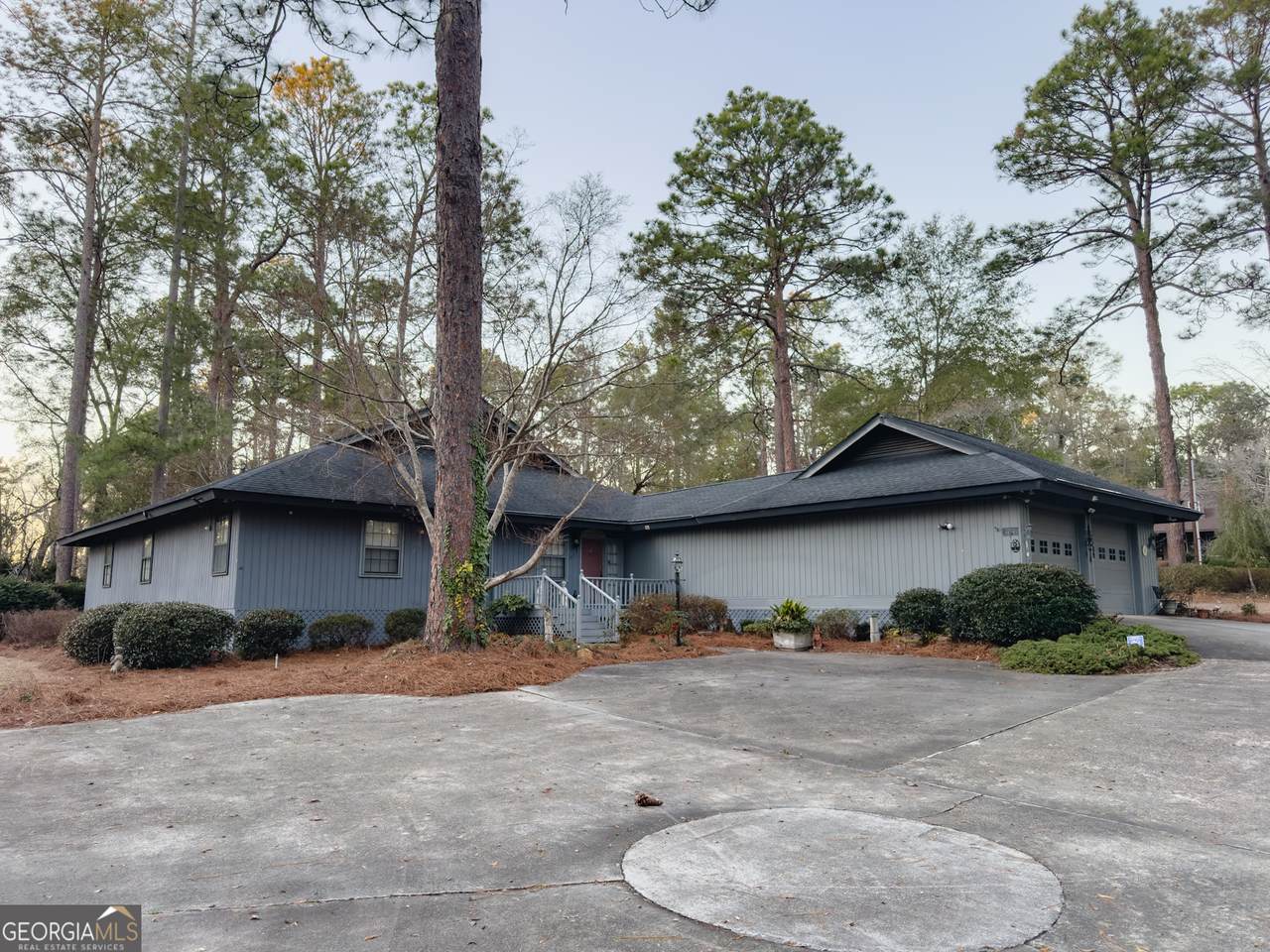 935 Odom Street - Photo 1