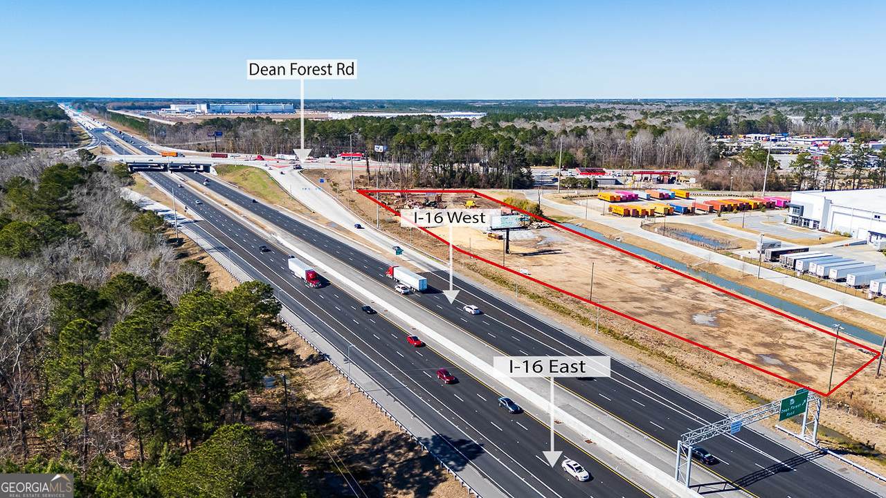 1753 Old Dean Forest Road - Photo 1