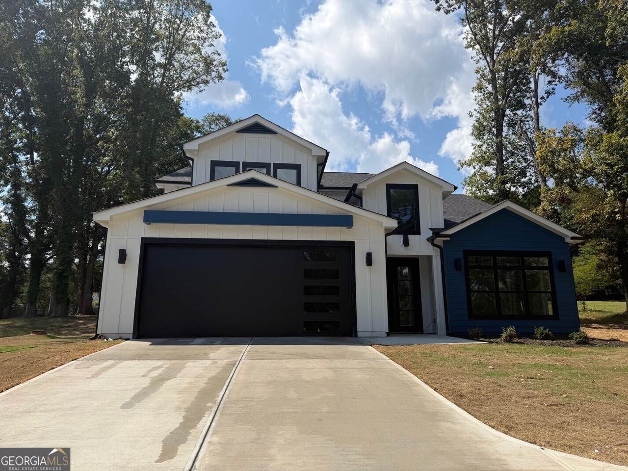 326 Miles Patrick Road - Photo 1