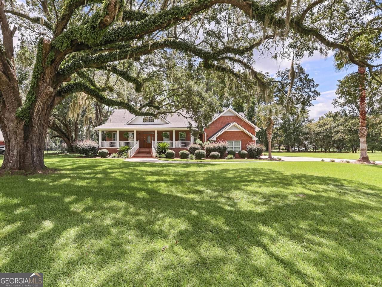 203 Cypress Lakes Drive - Photo 1