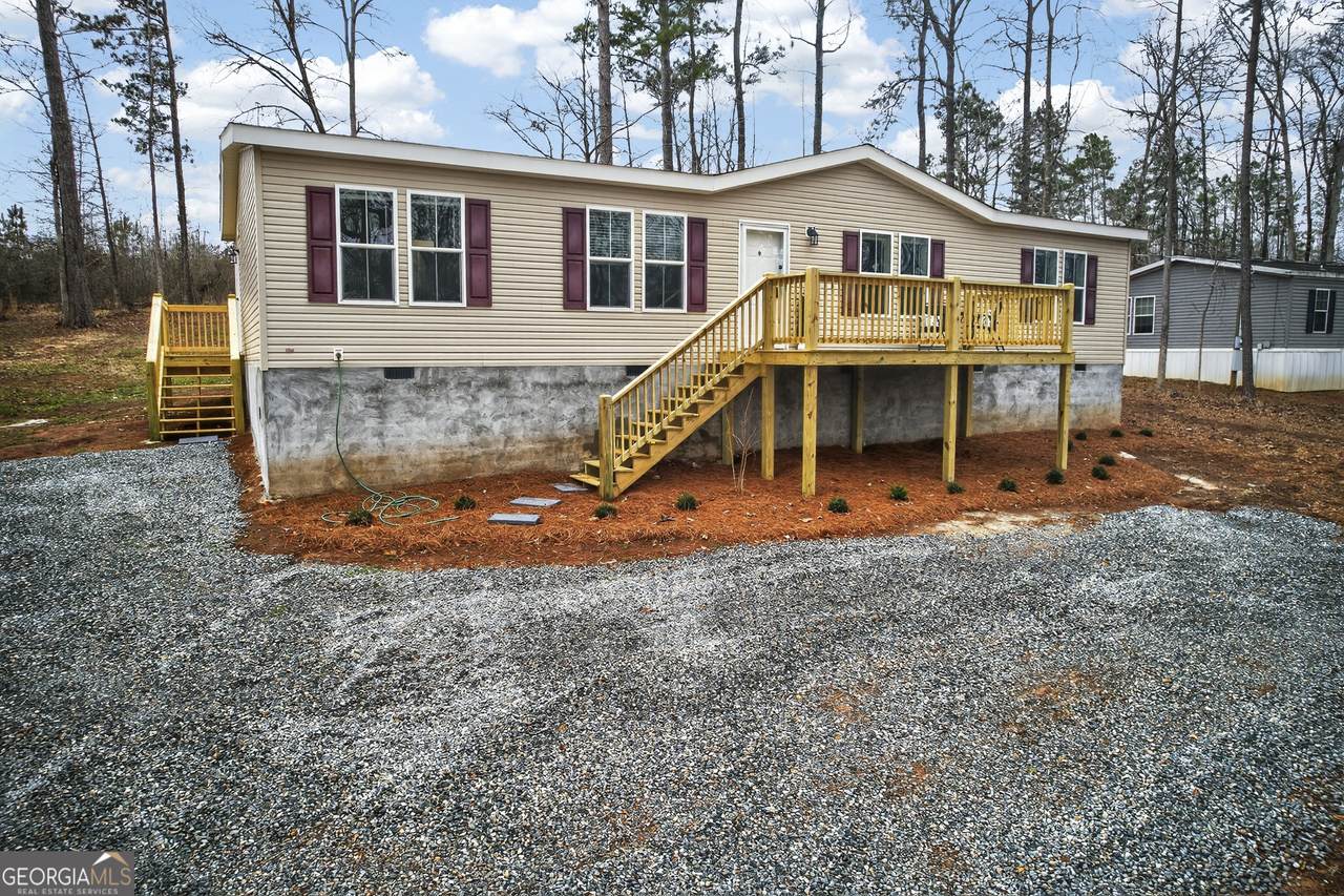 243 Merry Drive - Photo 1