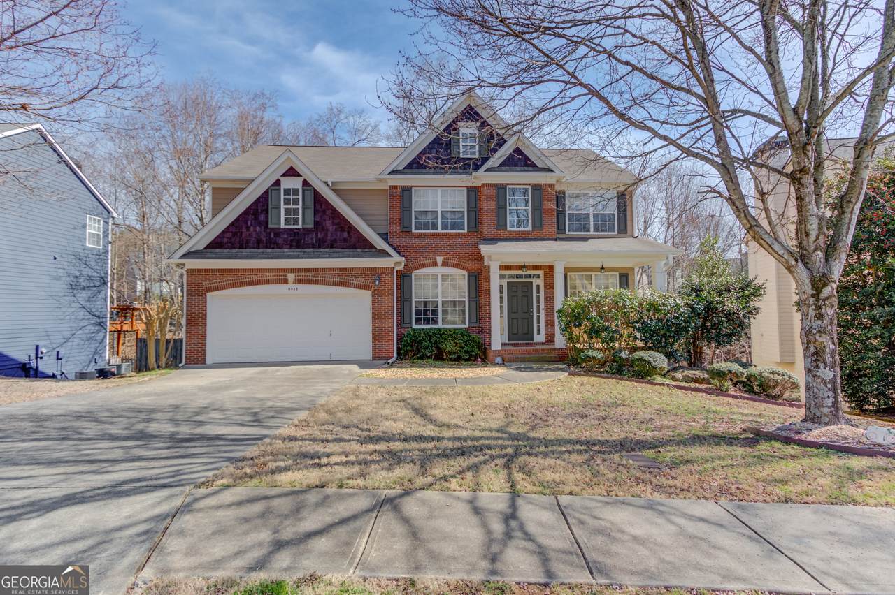 6925 River Island Circle - Photo 1