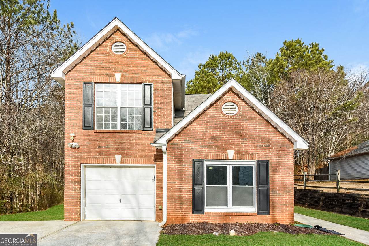 3328 River Run Trail - Photo 1