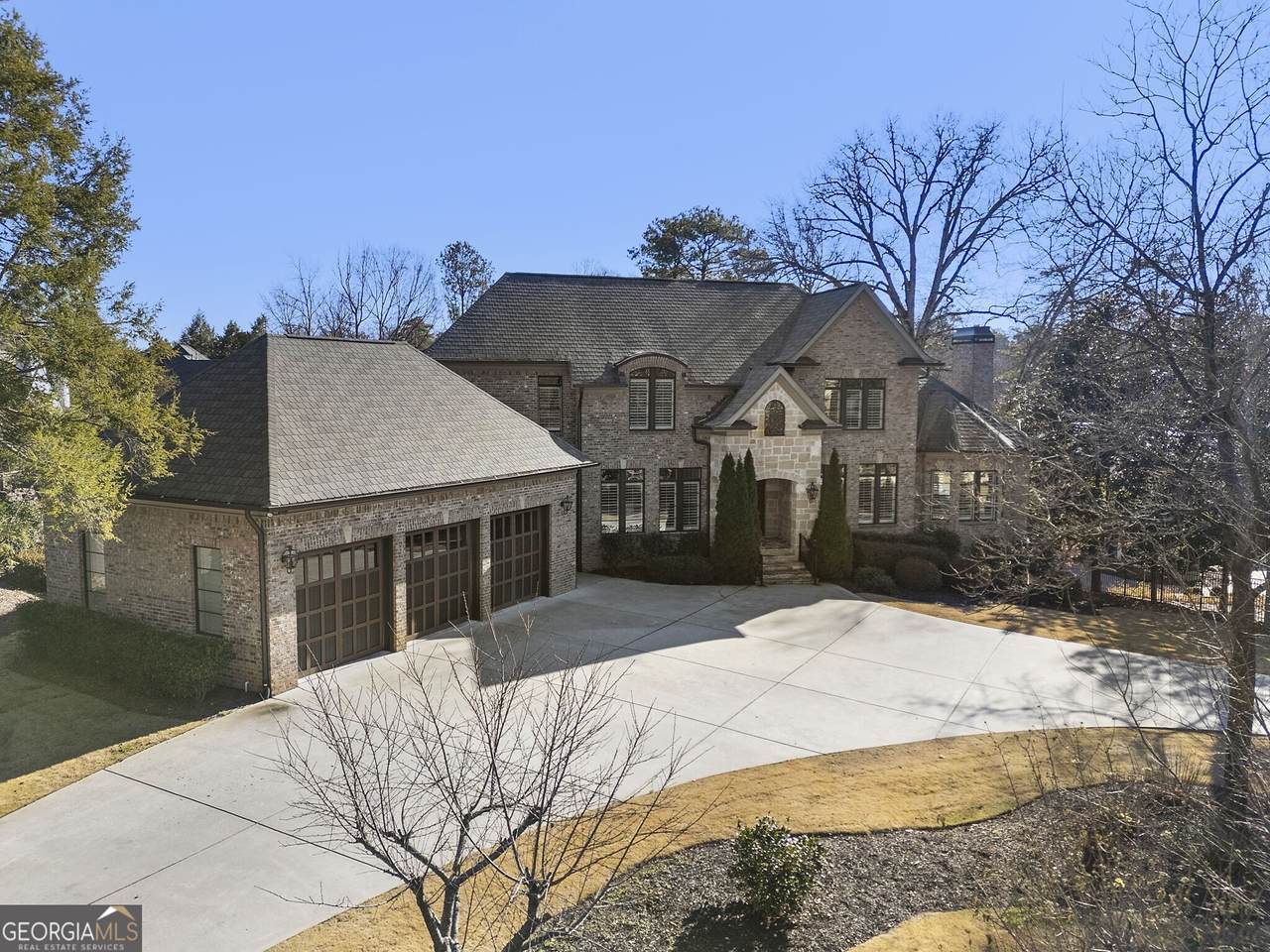 22 Mount Paran Road - Photo 1