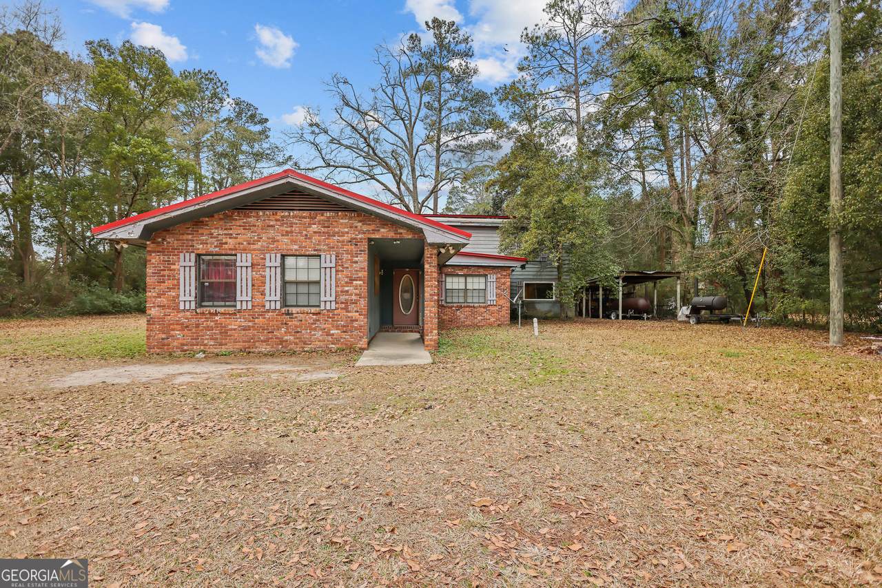 412 Willow Street - Photo 1