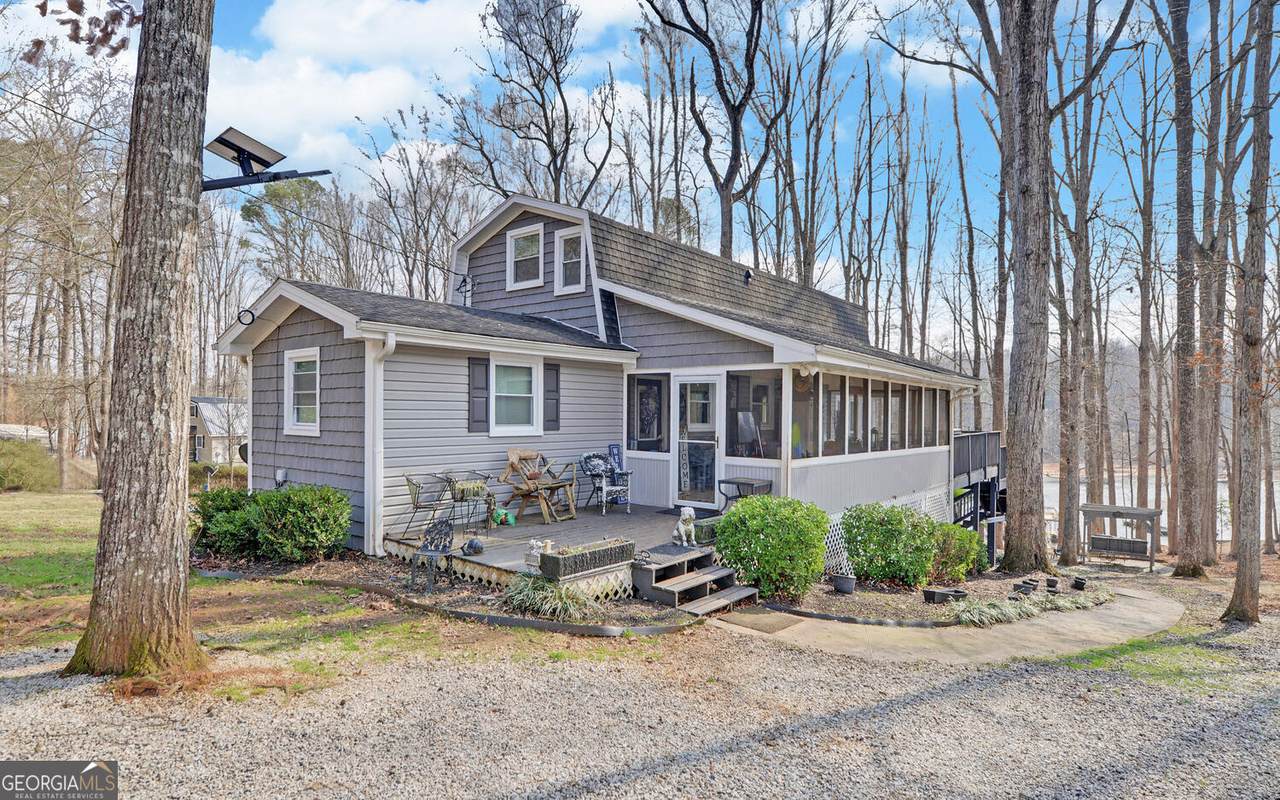 708 Knottywood Drive - Photo 1
