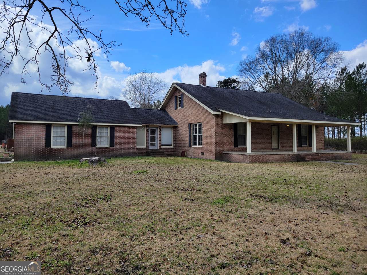 2151 Hwy 19 - Photo 1