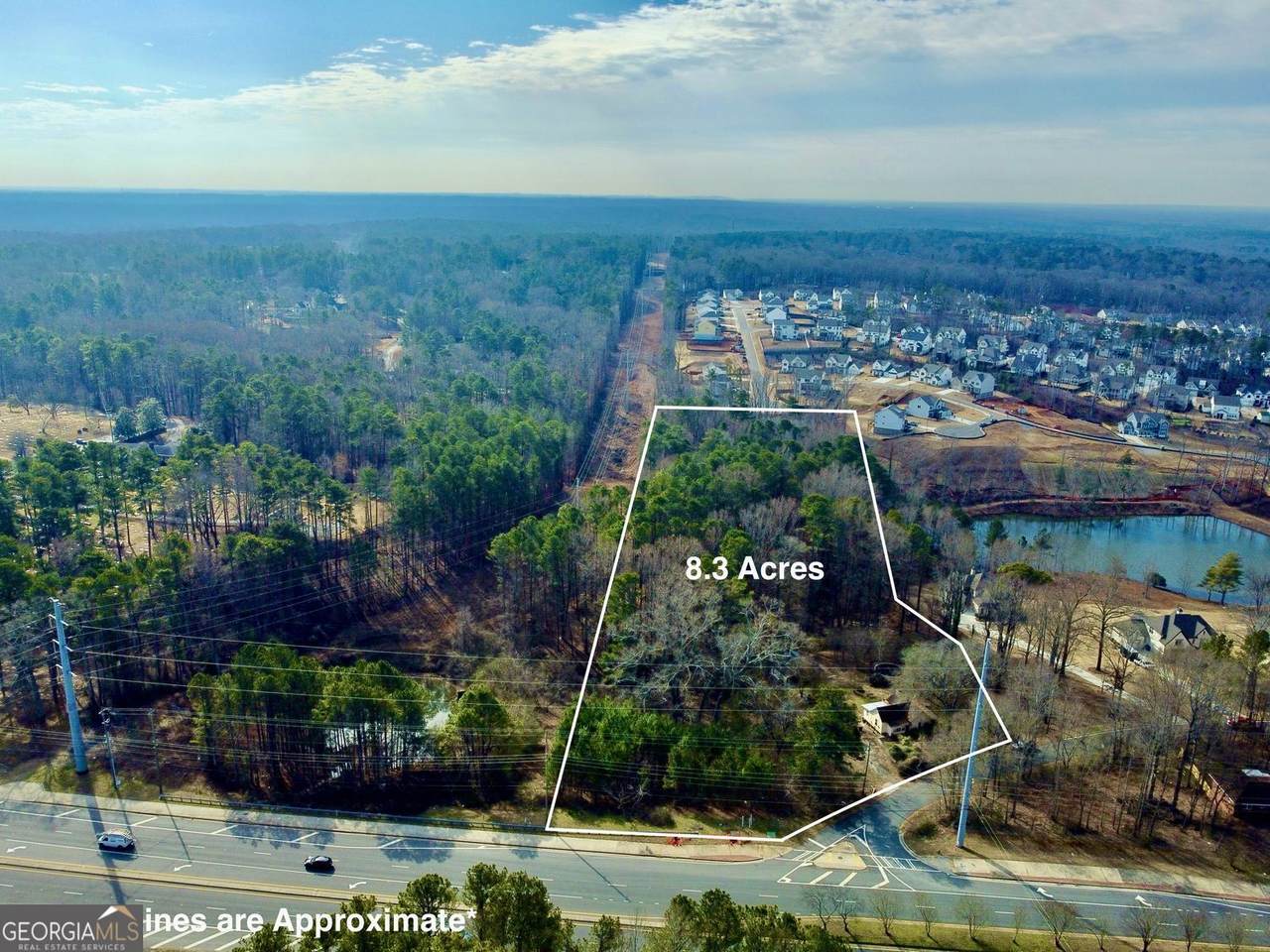 1710 Old Dallas Road - Photo 1
