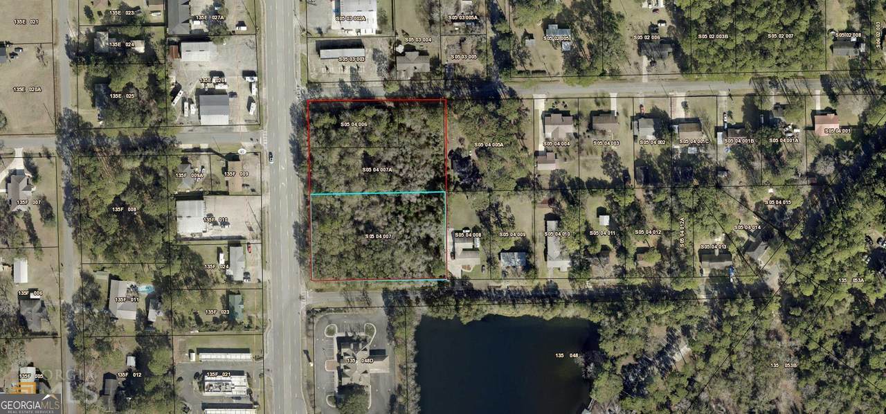 494 Charlie Smith Sr Highway - Photo 1