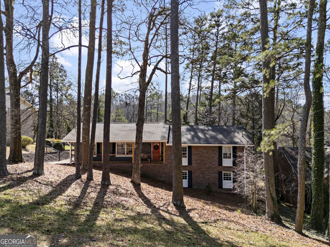 20 Riverview Road - Photo 1