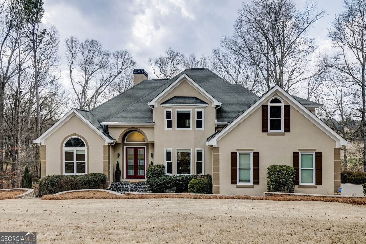 265 Broadmoor Drive - Photo 1