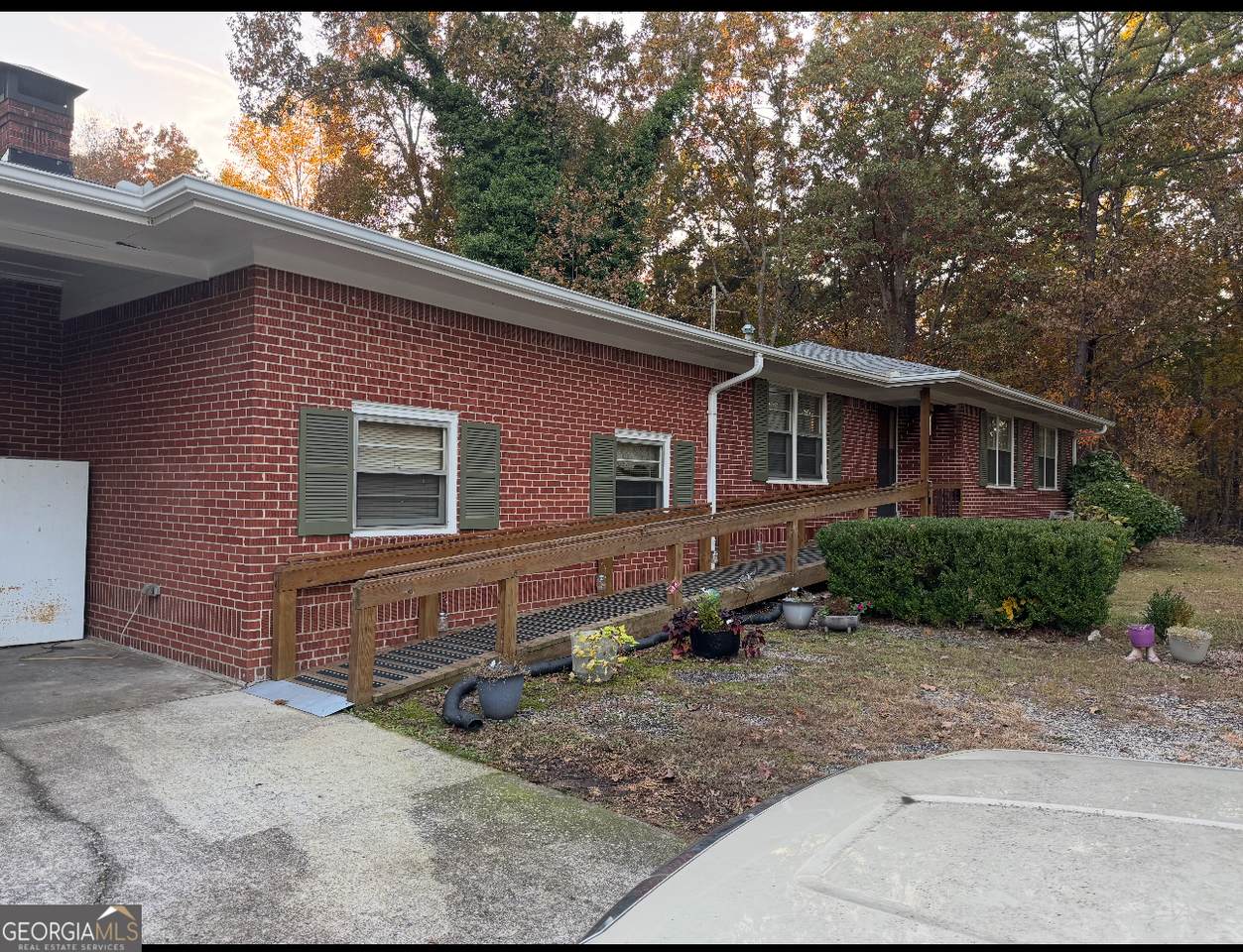 7719 Rockmart Highway - Photo 1