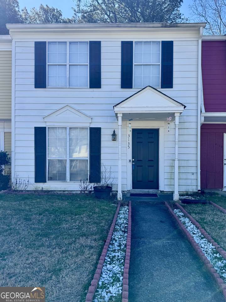 3135 Shadow Walk Lane - Photo 1