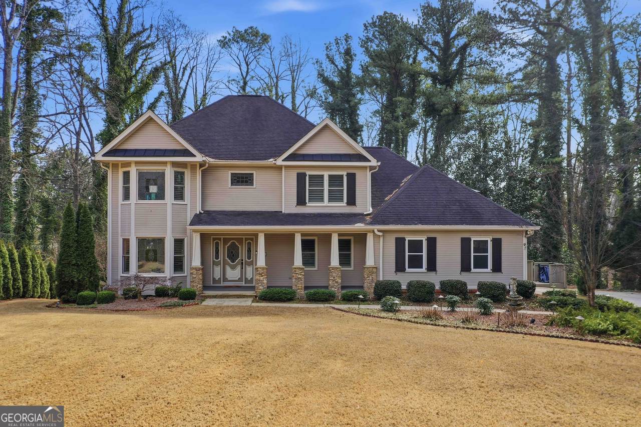1515 Mosswood Lane - Photo 1